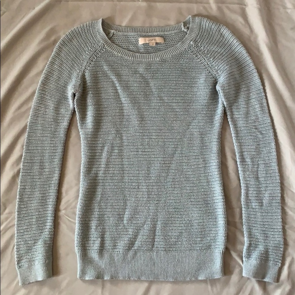 Loft Sweater